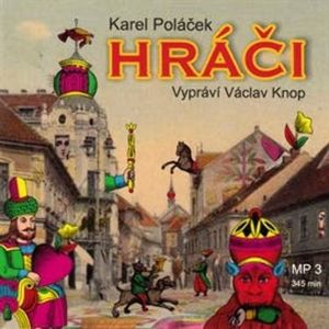 Hráči, Karel Poláček