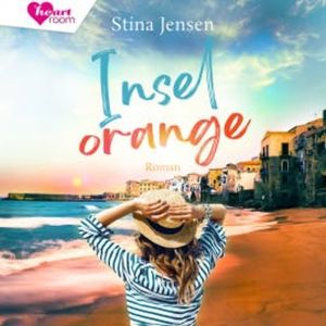 Inselorange, Stina Jensen