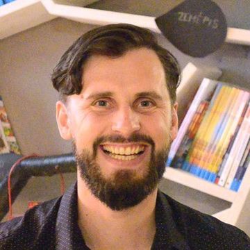 Jak podniká svatební fotograf Vojta Hurych audiobook, Robert Vlach