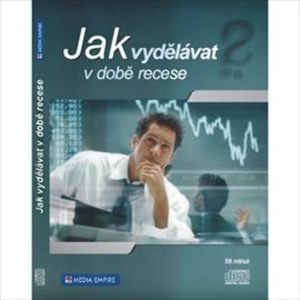 Jak vydělávat v době recese, Dan Miller