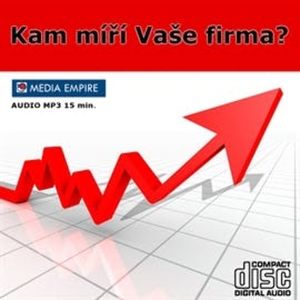 Kam míří Vaše firma?, Bohumír Gryga