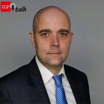 Kamil Sobolewski: Świat był gotowy na kryzys, bo był całkowicie przesadnie optymistyczny audiobook, Dziennik Gazeta Prawna