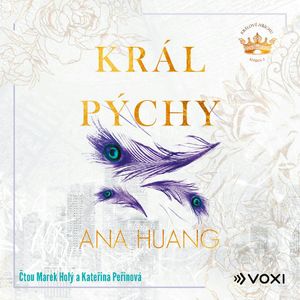 Král pýchy, Ana Huang