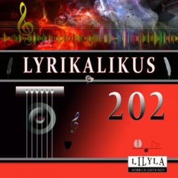 Lyrikalikus 202 audiobook, Franz Werfel