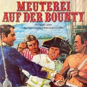 Meuterei auf der Bounty, Christopher Lukas