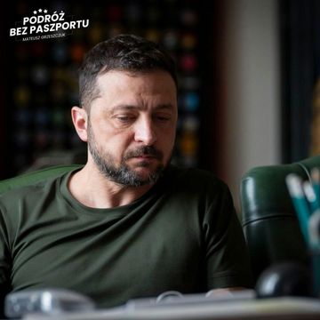 Moskwa, Budapeszt, Genewa? Gdzie spotkanie Zełeński - Putin? | Poranek Geopolityczny audiobook, Mateusz Grzeszczuk