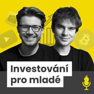 „Myšlence Bitcoinu věřím. Peníze jsou zbytečně tabu“ říká Kovy, Vojta Žižka