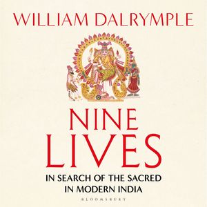 Nine Lives, William Dalrymple