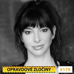 OZ #179 - Lindsey Pearlman & Kimberly Clark Saenz & Peter Tobin, Lucie Bechynková a Barbora Krčmová