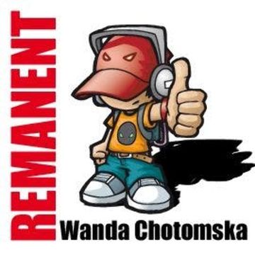 Remanent audiobook, Wanda Chotomska