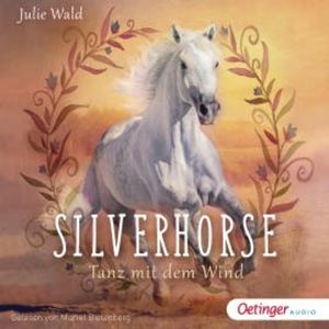 Silverhorse, Julie Wald