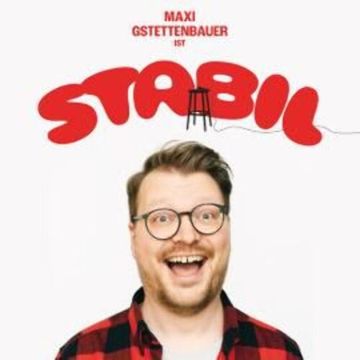 Stabil audiobook, Maxi Gstettenbauer