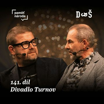 Strany končí, přichází doba one-man show audiobook, Jan Dobrovský, Jan Sedmidubský, Jindřich Šídlo
