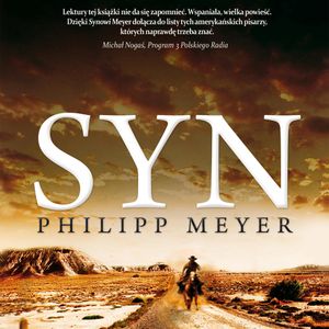 Syn, Philipp Meyer