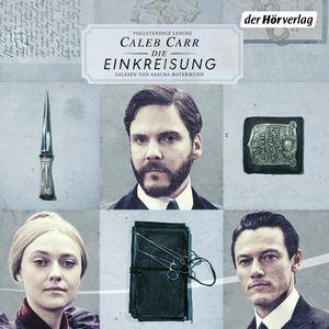 The Alienist – Die Einkreisung, Caleb Carr