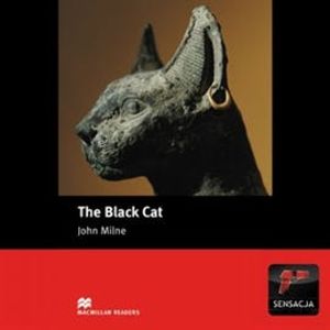 The Black Cat, John Milne