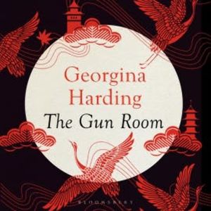 The Gun Room, Georgina Harding