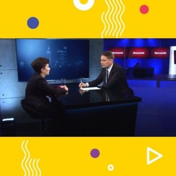 Tomasz Lis.: Hanna Gronkiewicz-Waltz, Władysław Kosiniak-Kamysz, Aleksander Smolar (5.11) audiobook, Tomasz Lis