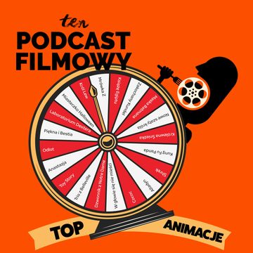 Topka filmowa - Animacje - Dzień Dziecka audiobook, Konrad Korkosiński, Piotr Maszorek