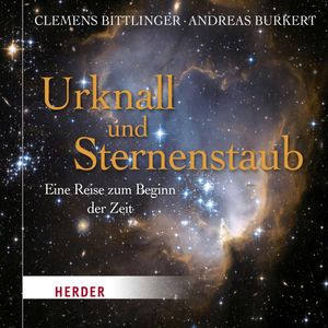 Urknall und Sternenstaub, Andreas Burkert