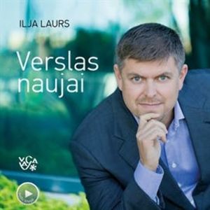 Verslas naujai, Ilja Laurs