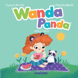 Wanda Panda wita lato, Sylwia Winnik