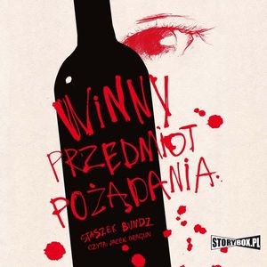 Winny przedmiot pożądania, Staszek Bundz