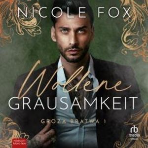 Wollene Grausamkeit, Nicole Fox