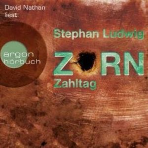 Zahltag - Zorn, Band 10 (Ungekürzt), Stephan Ludwig