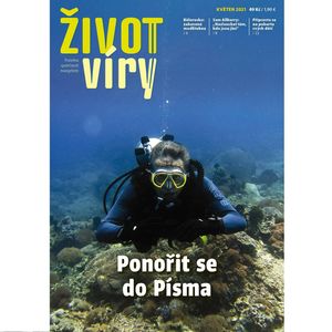 Život víry 2021/05, Život víry