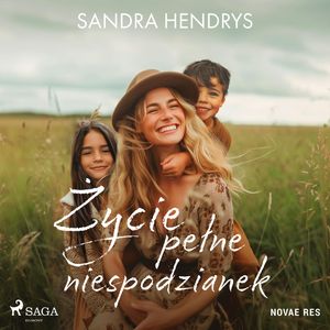 Życie pełne niespodzianek, Sandra Hendrys