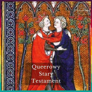 #1 Queerowy Stary Testament audiobook, Queerstorie