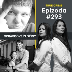 #293 - Richard McCroskey & Addie Hall & Zack Bowen, Lucie Bechynková a Barbora Krčmová