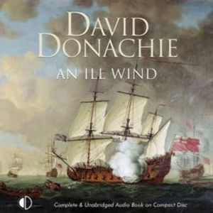 An Ill Wind, David Donachie