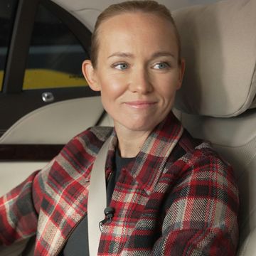 Biznes klasa. Odcinek 6. Daria Abramowicz - Psycholog Igi Świątek o zarobkach, podatkach i hejcie w sporcie audiobook, Łukasz Kijek