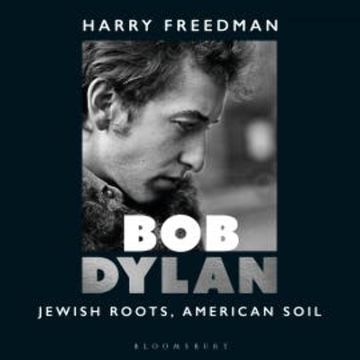 Bob Dylan audiobook, Harry Freedman