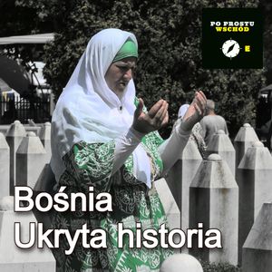 Bośnia. Część III. Ukryta historia, Piotr Pogorzelski