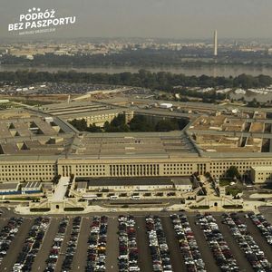 BROŃ, BUDŻET I POLITYKA. PENTAGON POD LUPĄ. KONFLIKT Z CHINAMI | Rozmowy po amerykańsku, Mateusz Grzeszczuk