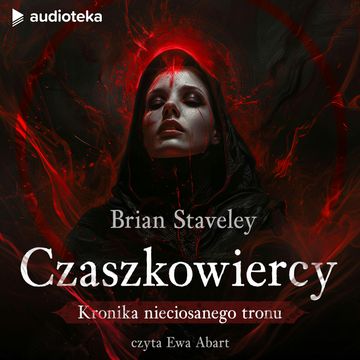 Czaszkowiercy, Brian Staveley