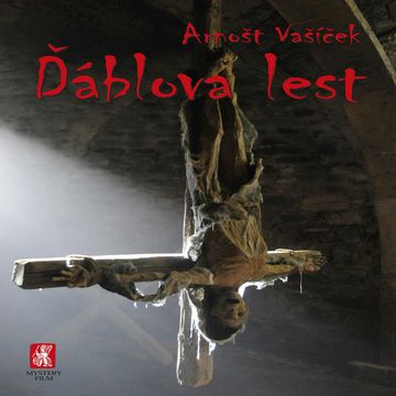 Ďáblova lest audiobook, Arnošt Vašíček