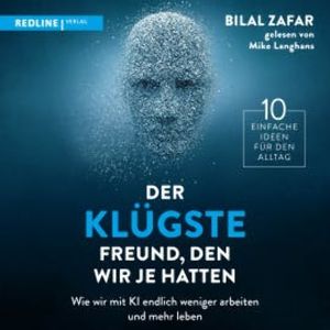 Der klügste Freund, den wir je hatten, Bilal Zafar