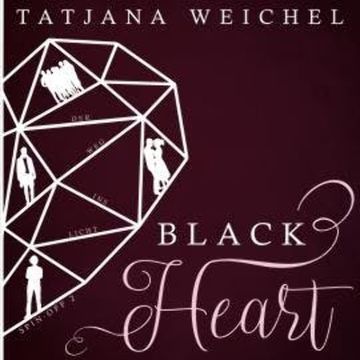 Der Weg ins Licht - Black Heart, Spin-Off 2 (ungekürzt) audiobook, Tatjana Weichel