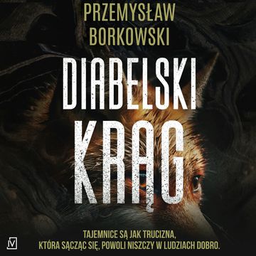 Diabelski krąg, Przemysław Borkowski