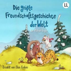 Die größte Freundschaftsgeschichte der Welt, Michael Engler