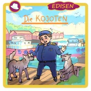 Die Kojoten, EDISEN
