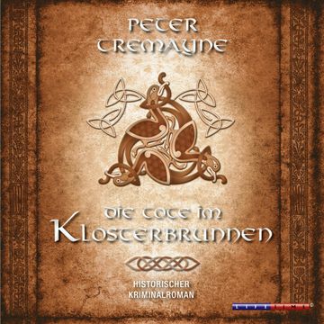 Die Tote im Klosterbrunnen (Schwester Fidelma 4) audiobook, Peter Tremayne