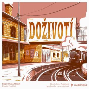 Doživotí, Billy O´Callaghan