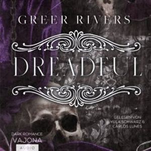 Dreadful, Greer Rivers