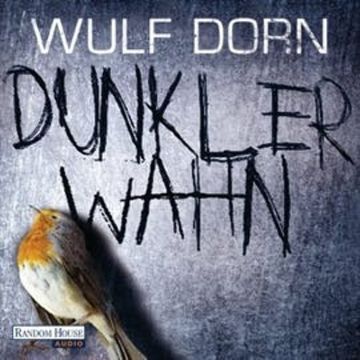 Dunkler Wahn audiobook, Wulf Dorn