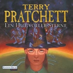 Ein Hut voller Sterne, Terry Pratchett